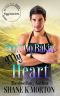 [Foggy Basin 04] • Don't Go Bakin' My Heart · Small Town Romance (Foggy Basin Series Book 1)